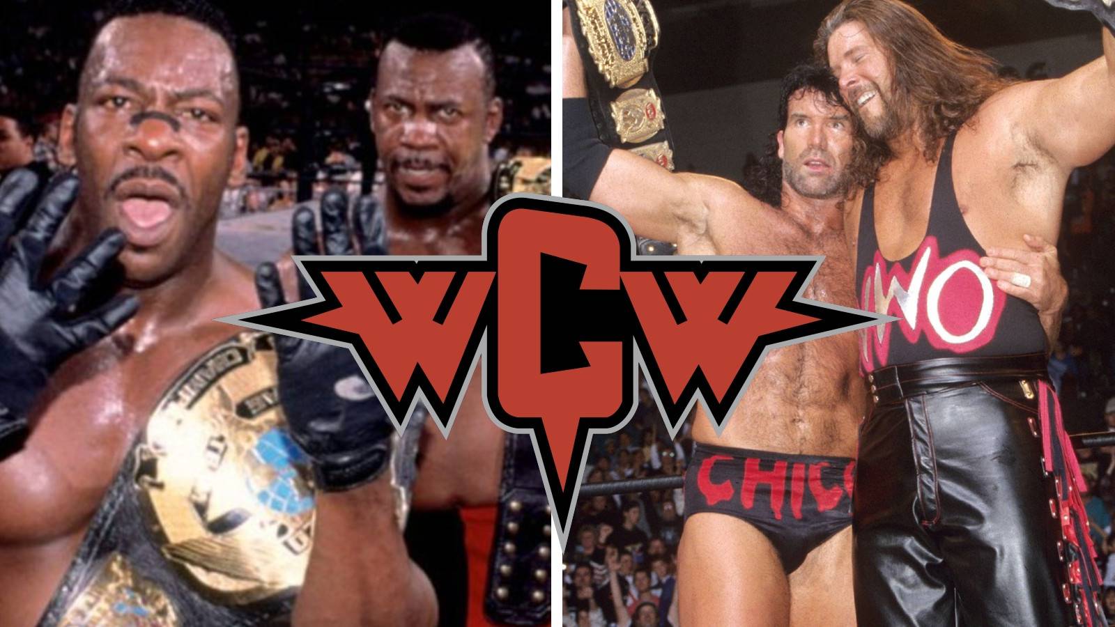 WCW: 5 Tag Teams Who Made It As Solo Acts (& 5 Who Failed)
