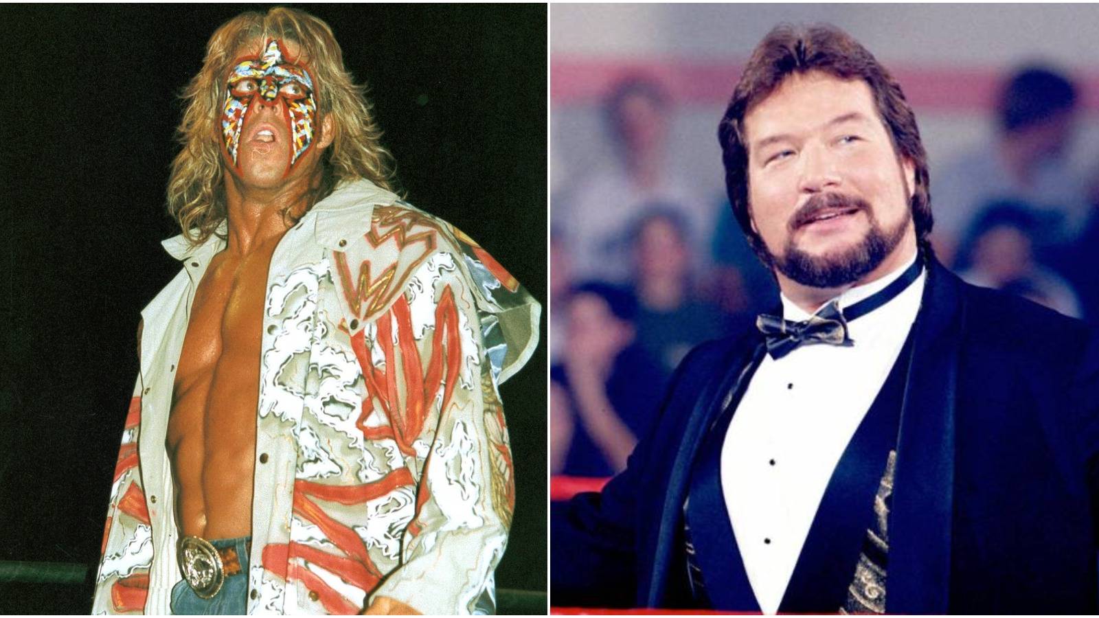 10 Big WCW Debuts That Went Nowhere
