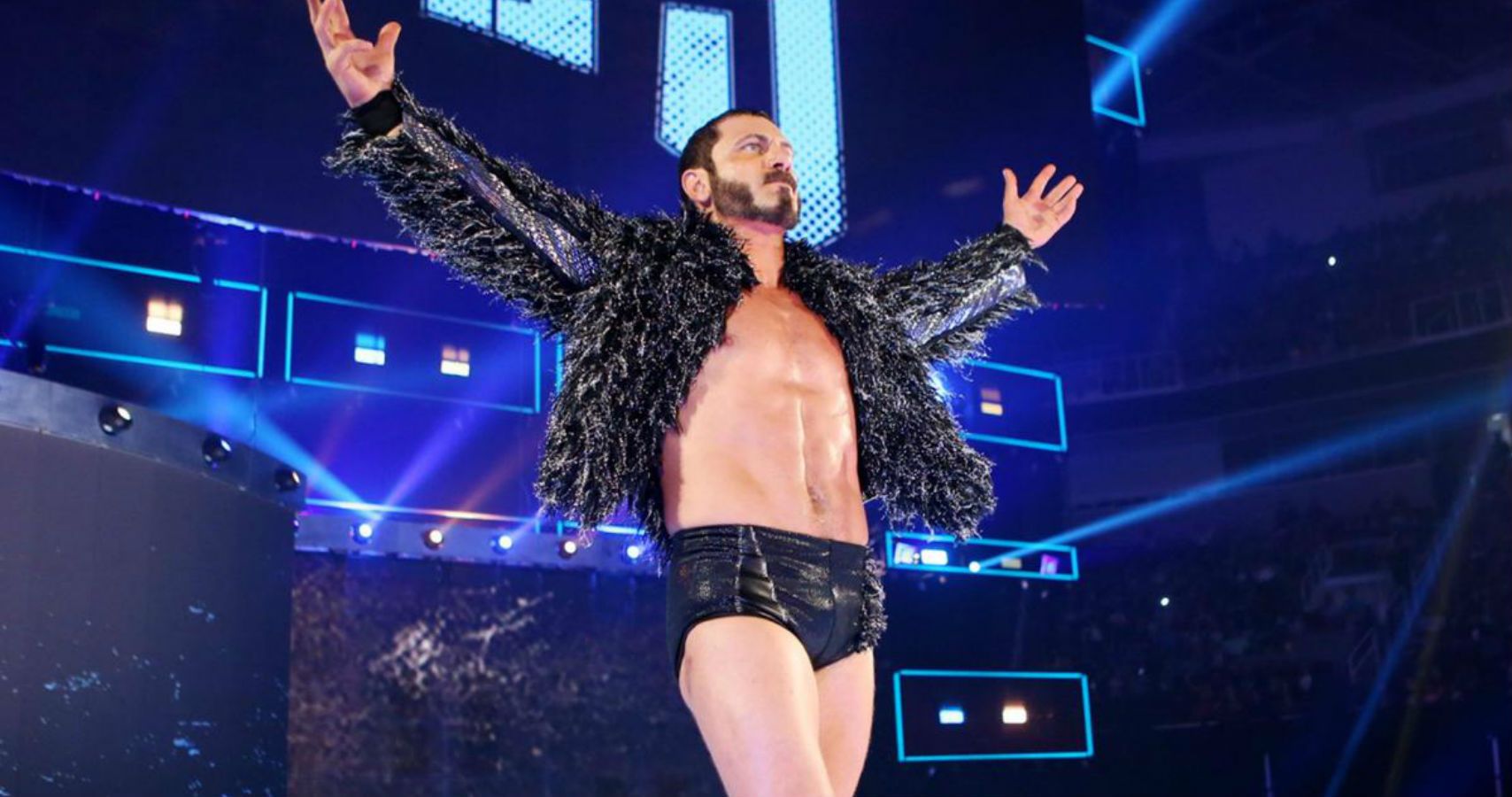 Austin Aries Admits He Always Knew He And Wwe Would Never Be A Good Fit