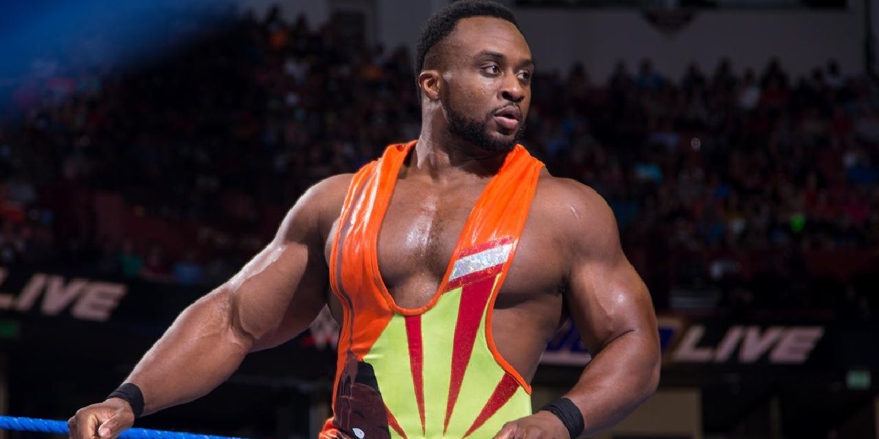 The 10 Best Options To Eventually Dethrone Roman Reigns