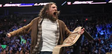 10 Pieces Of New Day Fan Art That Are Stunning Thesportster