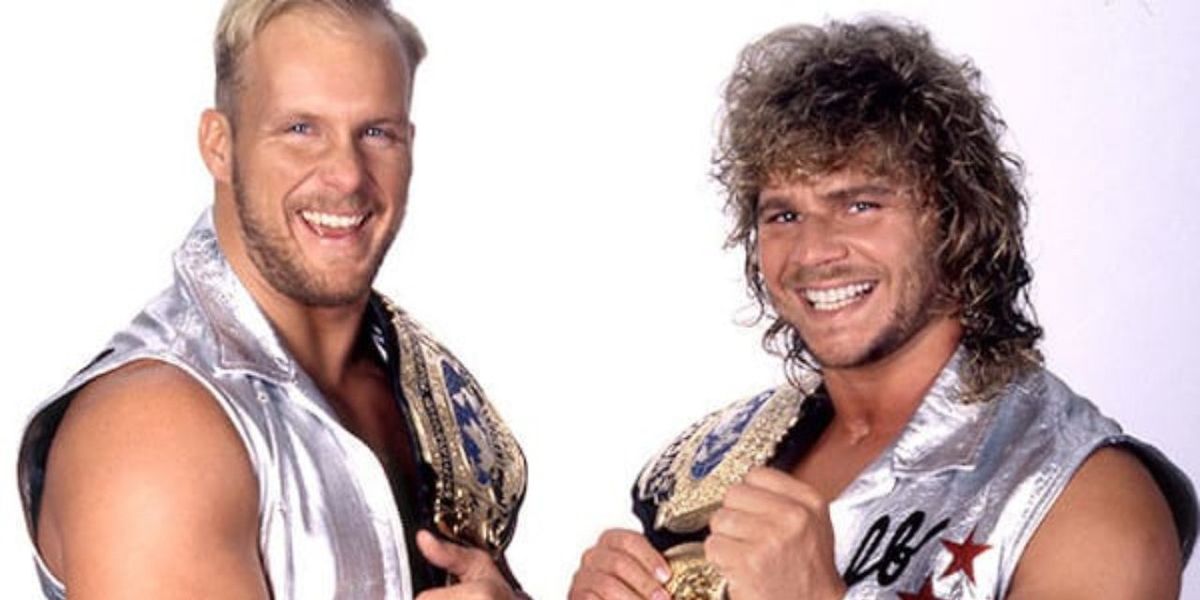 5 Wrestlers Brian Pillman Loved (& 5 He Didn't)