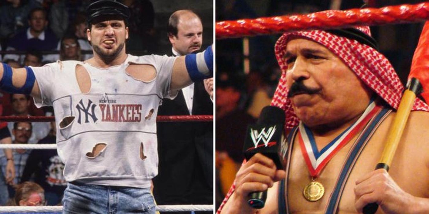 10 Wwe Backstage Stories From The 1980s That We Cant Believe