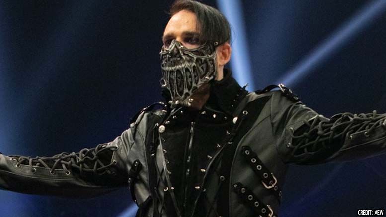 jimmy havoc aew statement treatment rehab counseling mental health substance abuse