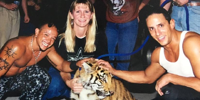 WCW: 5 Best Matches In Their Final Year (& 5 Worst)