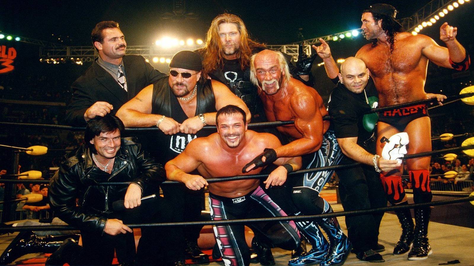 5 Teams Within The NWO Who Were Really Good (& 5 Who Were Lame)