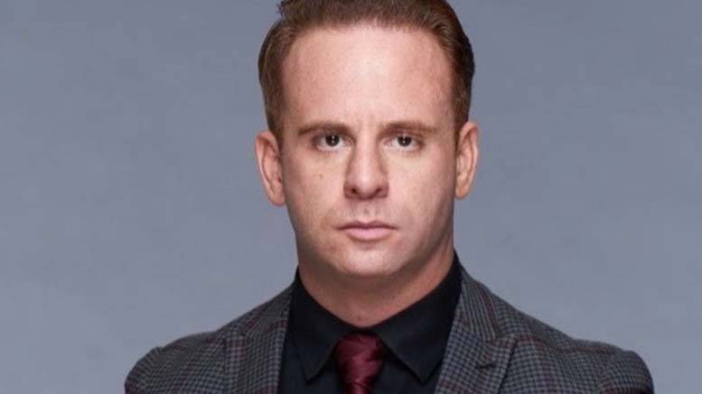 Pat Buck Re-Hired By WWE After Being Let Go in April
