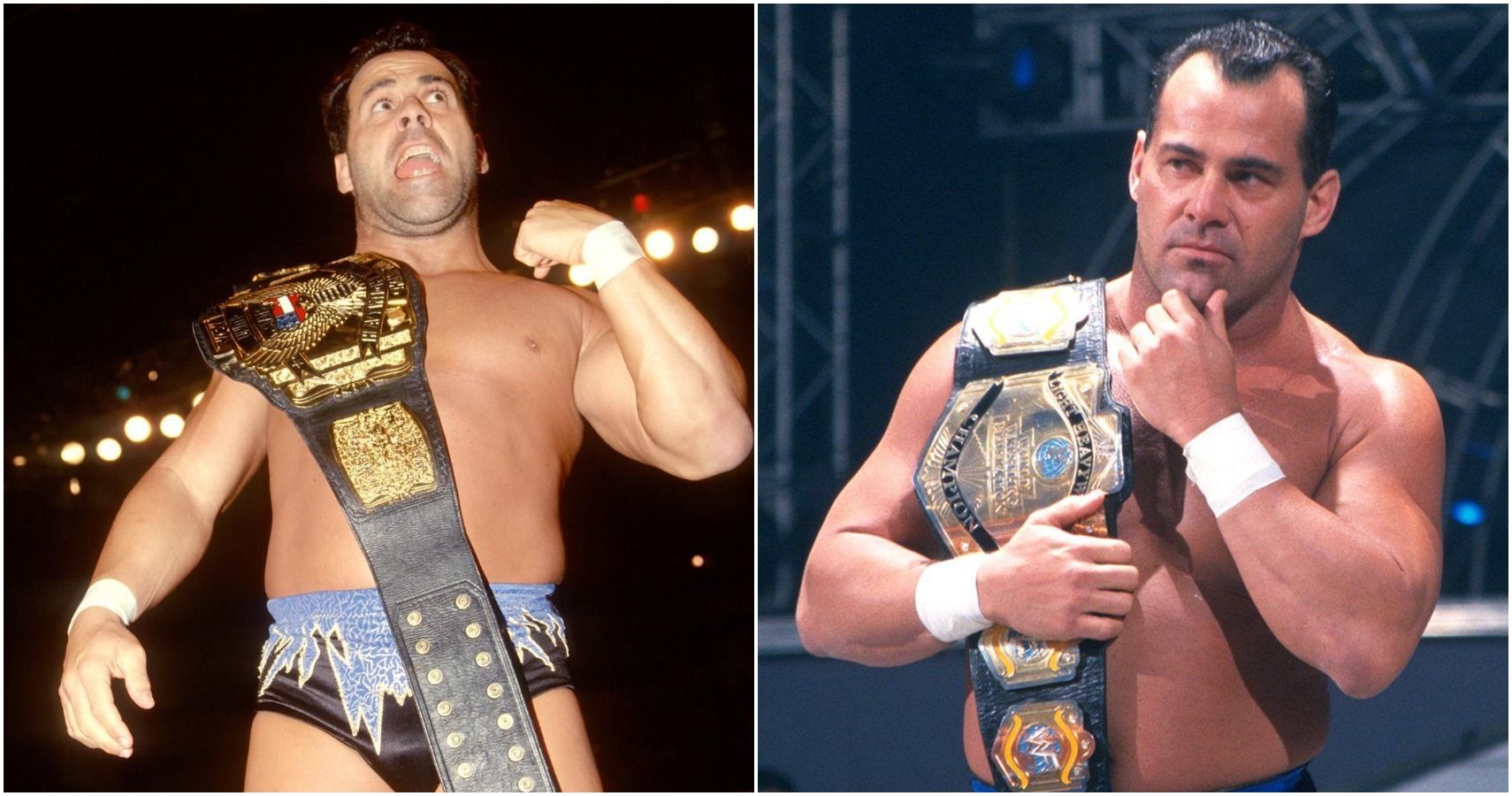 5 Best Dean Malenko Opponents In WCW (u0026 5 In WWE)
