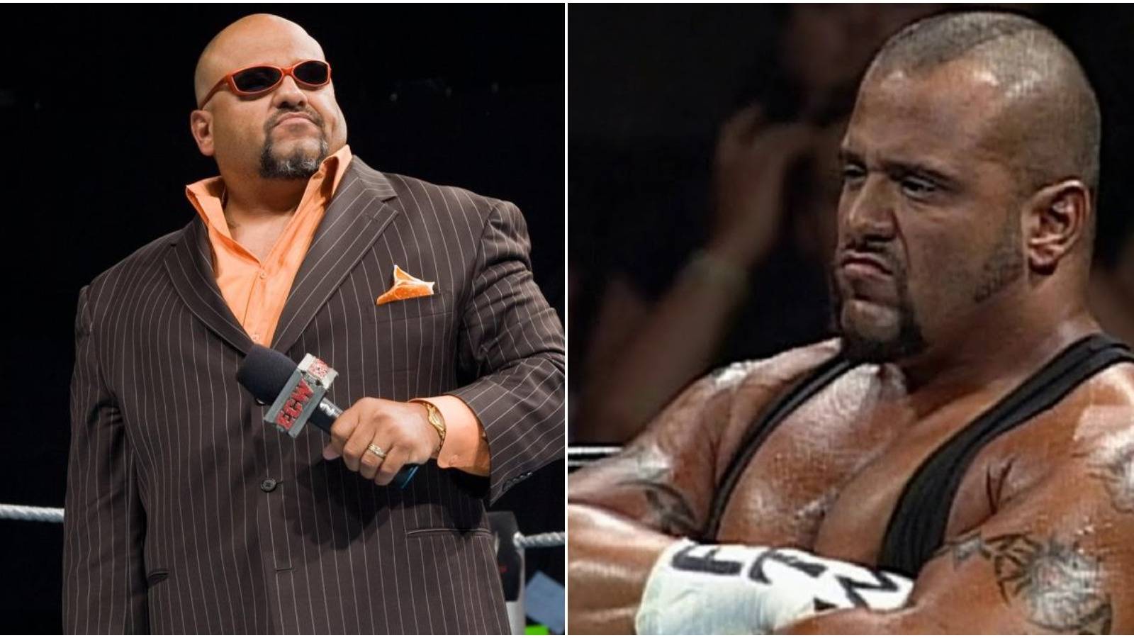 5 Best Taz Matches In ECW (& 5 In WWE)