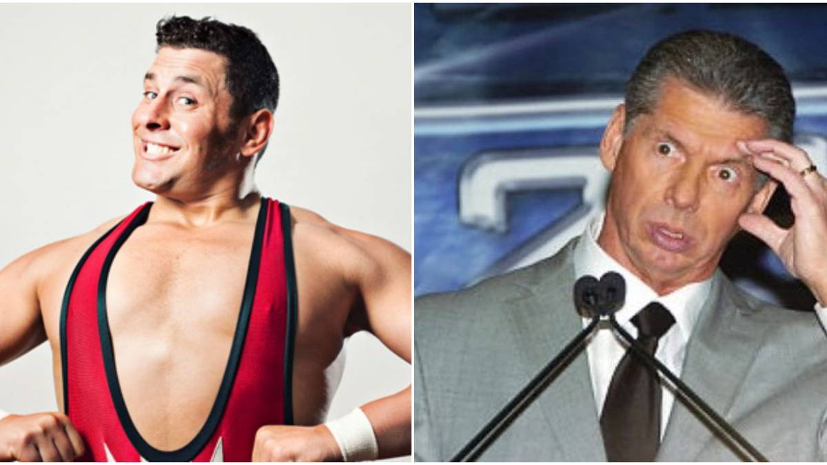 TNA: 10 Wrestlers Vince McMahon Had No Idea What To Do With