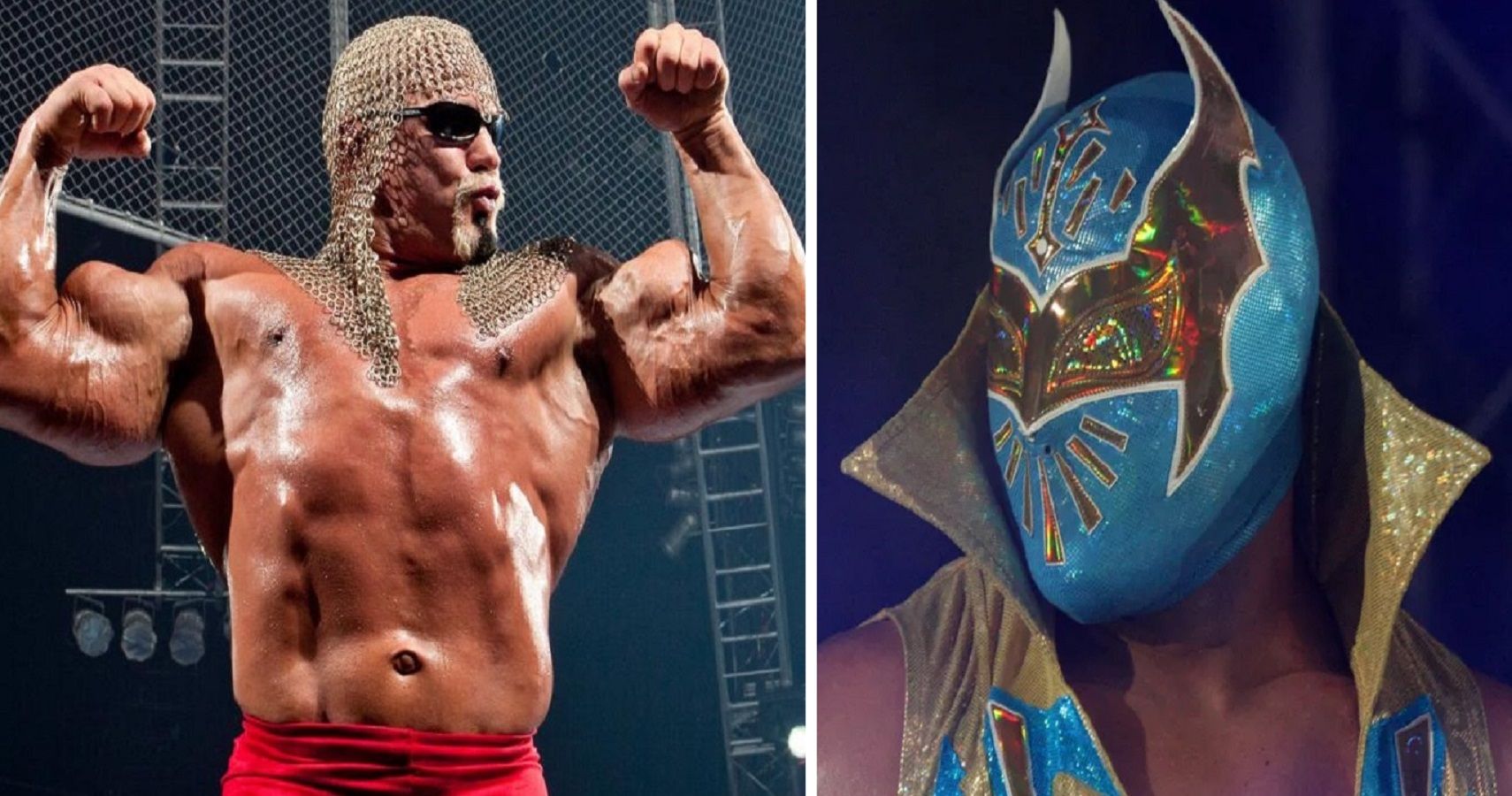 10 Big WWE Debuts That Went Nowhere
