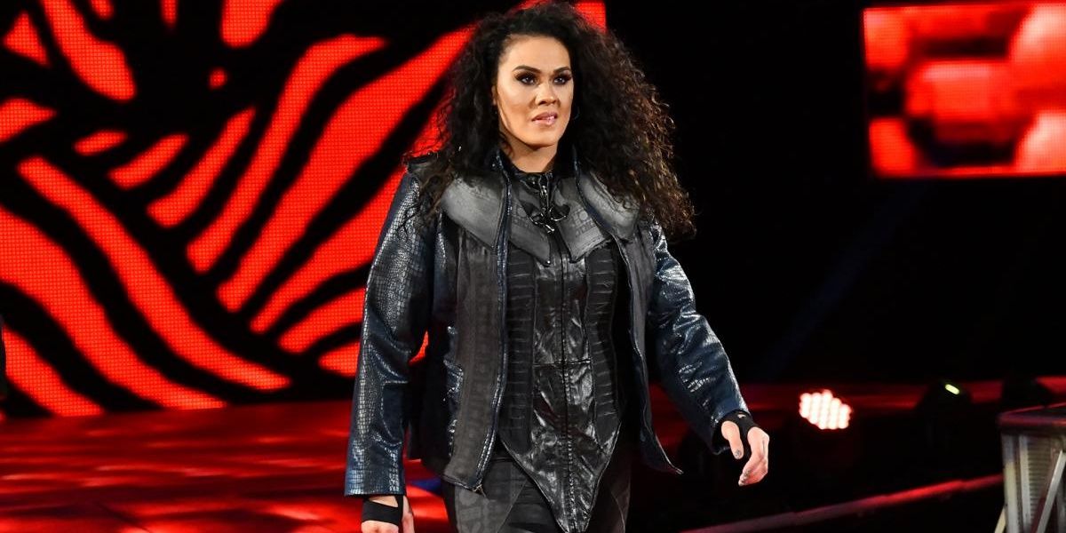 Tamina Snuka Height: A Comprehensive Overview Of The WWE Superstar