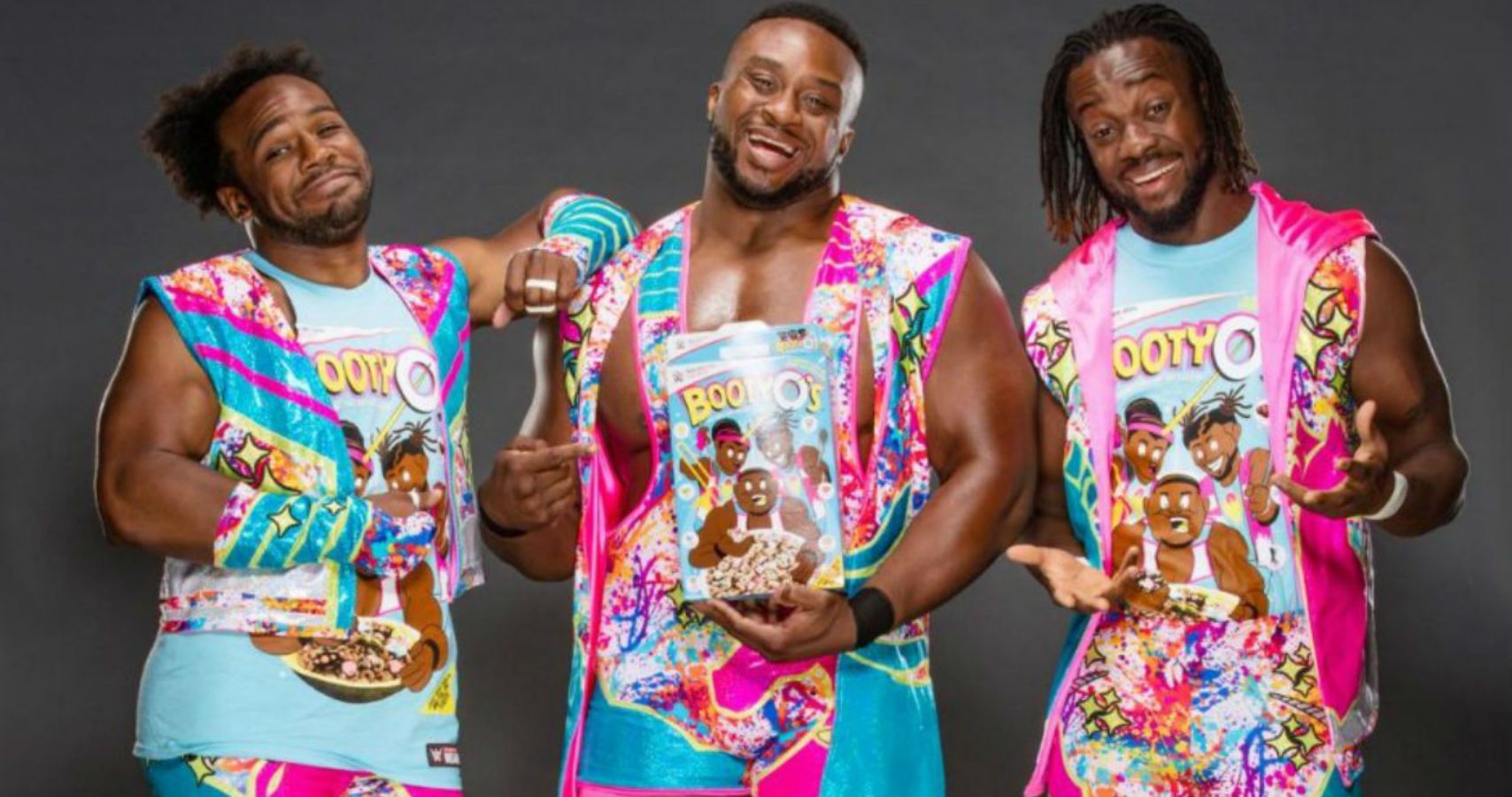 New Day Has Now Been Together Longer Than Any Other Stable In WWE History
