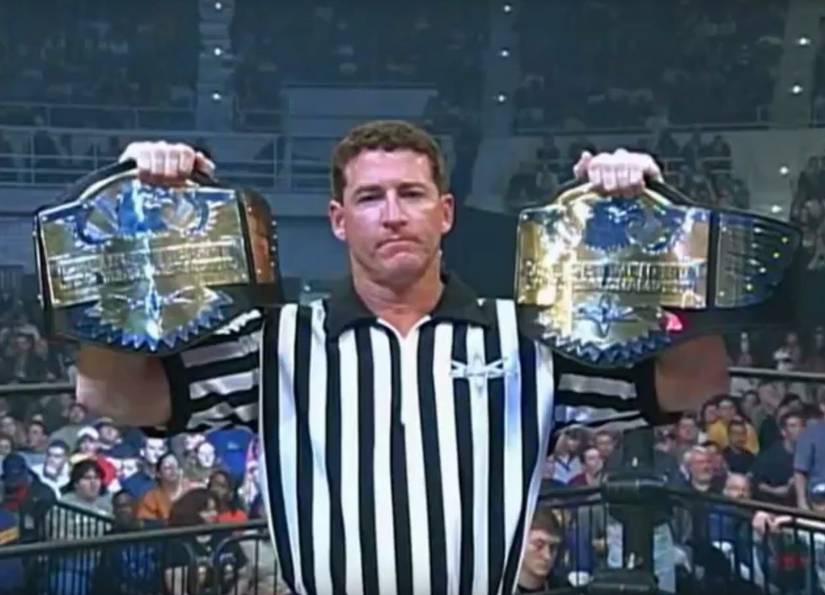 10 Important Title Changes In Nitro History (That Weren't The World ...