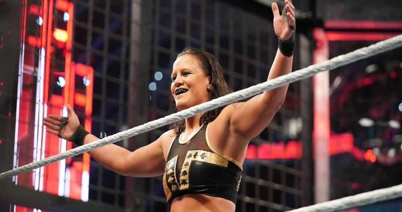 Backstage Details On Why Shayna Baszler Has Been Absent From Television