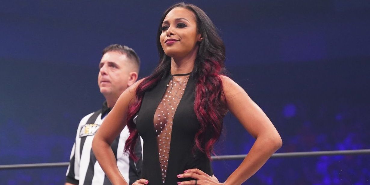 Aew 10 Interesting Facts About Its Women Wrestlers You Need To Know 2522