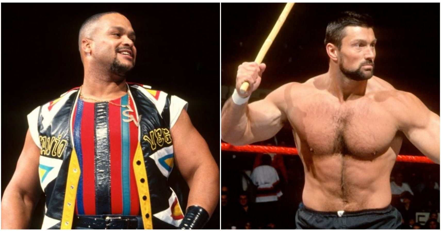 10 WWE Brawl For All Wrestlers Where Are They Now?