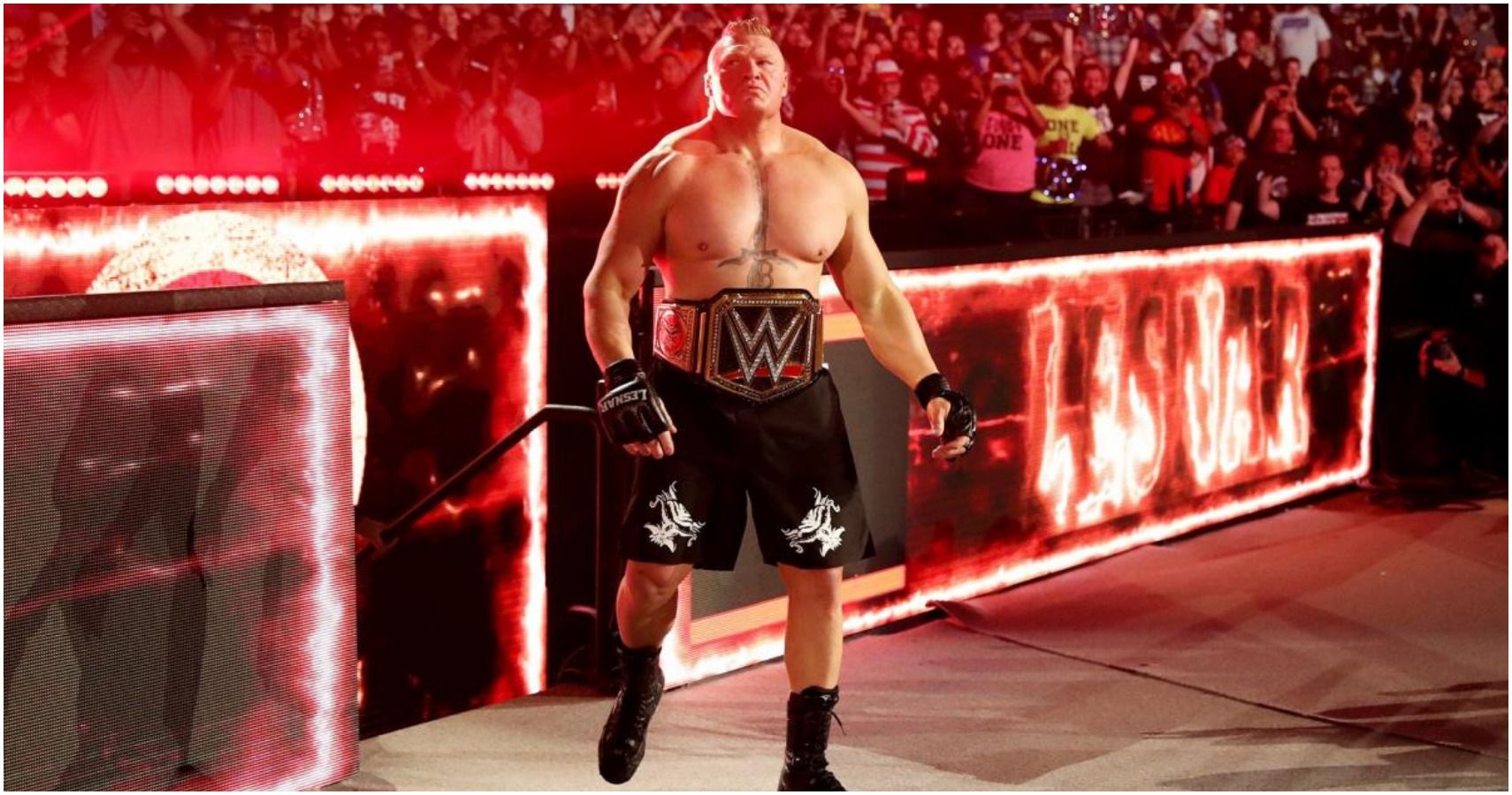 Where Was Brock Lesnar Born The Hometowns Of 9 Other WWE Legends where-was-brock-lesnar-born-the-hometowns-of-9-other-wwe-legends