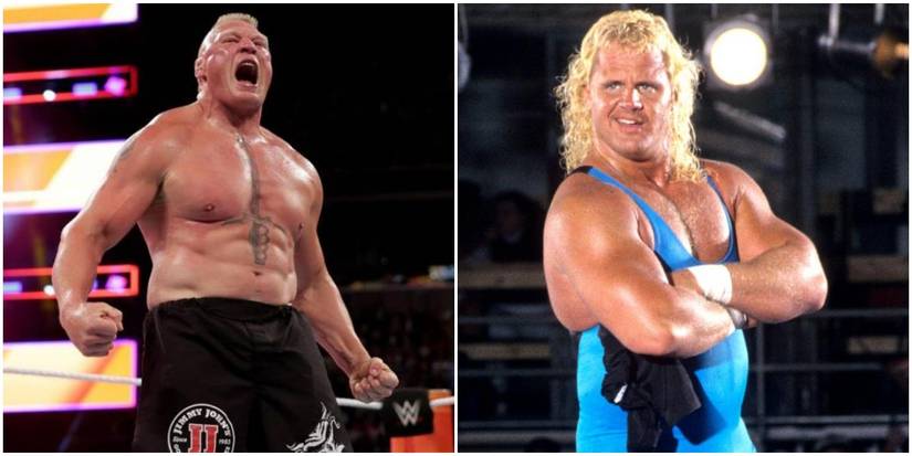 10 Behind-The-Scenes Incidents That Changed Wrestling History