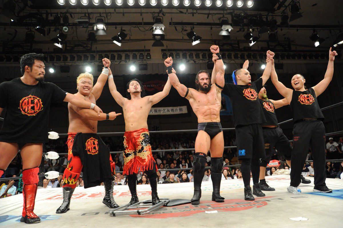 ROH The 10 Highest Rated Matches Ever (According To Dave Meltzer)