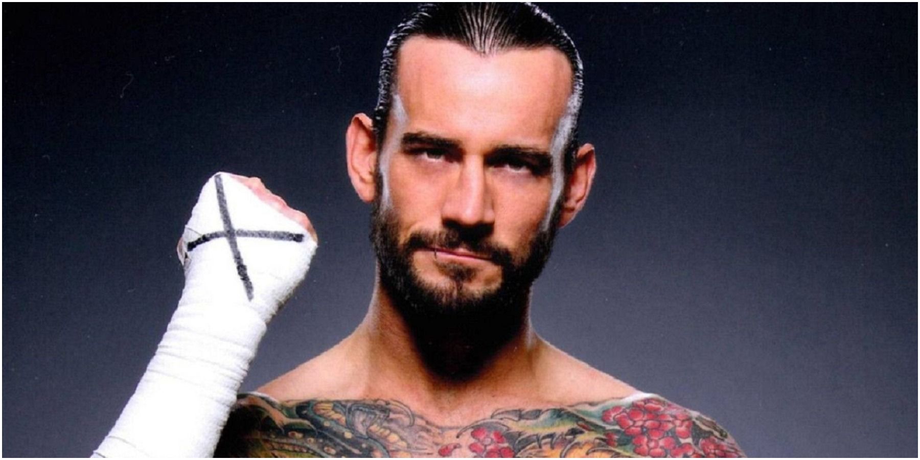 10 Wrestlers You Forgot Teamed With Cm Punk
