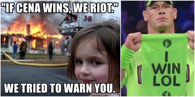 10 Funniest ECW Memes That Will Make You Laugh