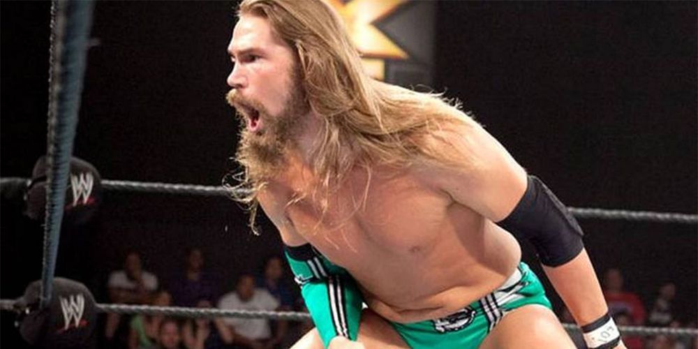 13 Wrestlers Whose Physiques Changed A Lot In Their Careers