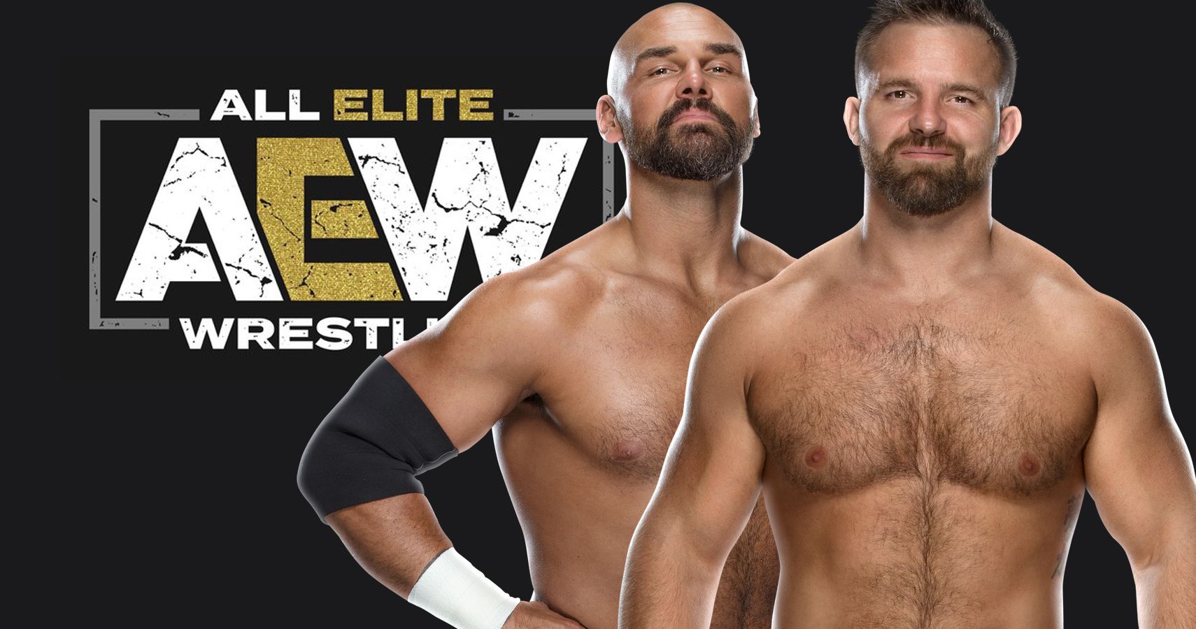 FTR Takes Shot At AEW's Tag Team Rules, Get Heated Explaining What ...