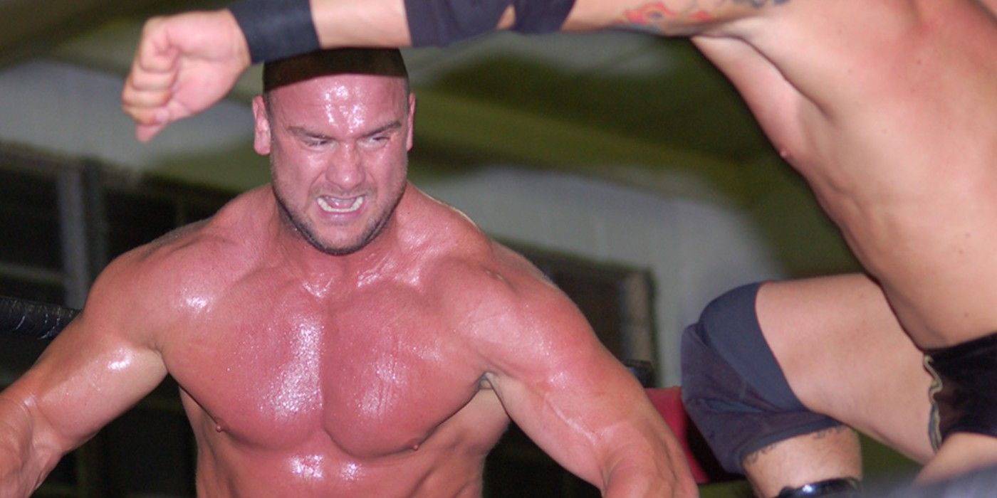 10 Wrestlers You Forgot Teamed With Batista