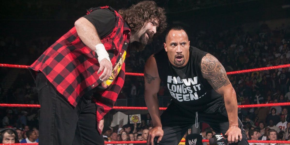 10 Best Handicap Matches in Wrestling History, Ranked