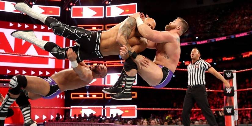 5 Reasons FTR Is The Best Team In AEW (& 5 Reasons Why It's The Young ...