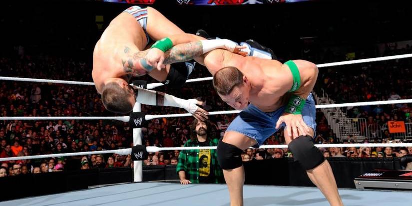 10 Wrestling Moves That Have Never Won A Match