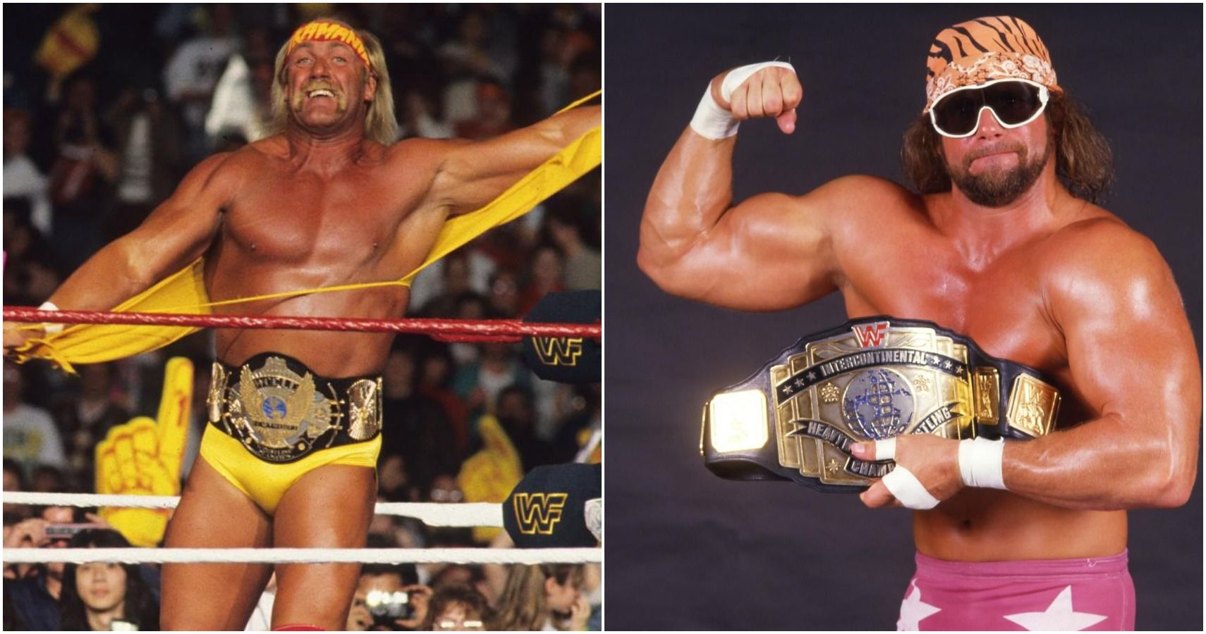 Mega Powers: The Hulk Hogan/ Randy Savage Rivalry, Explained