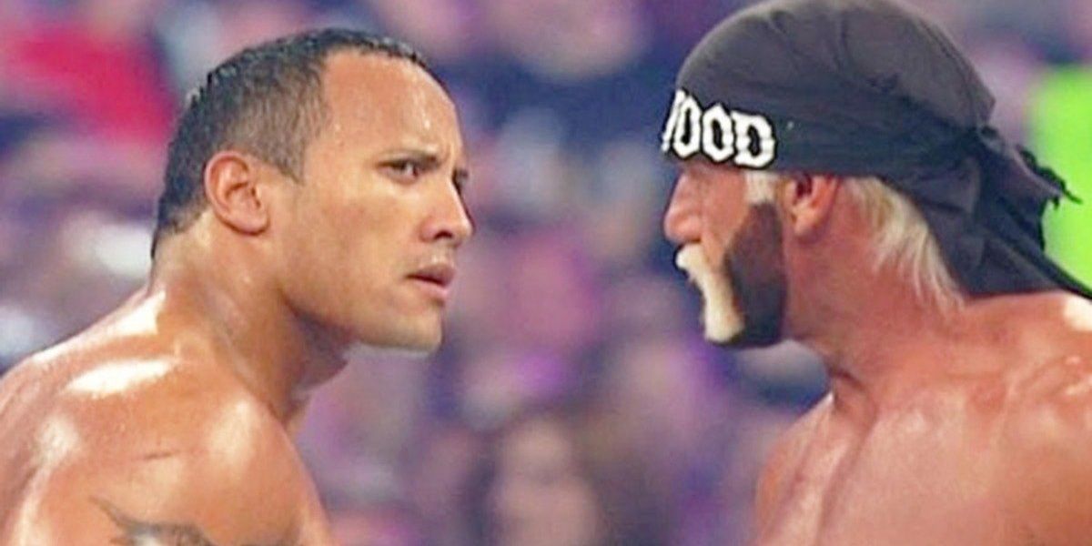 10 Wrestlers Who Actually Beat Hulk Hogan Cleanly