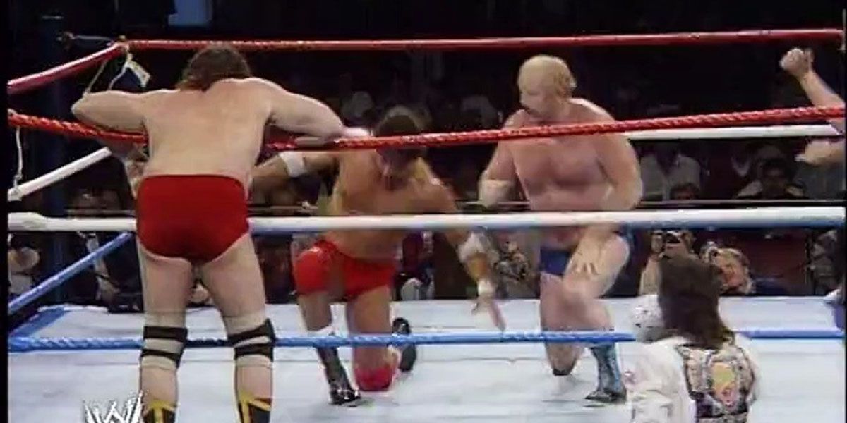 Shane McMahon VS. AJ Styles 10 Shockingly Good WrestleMania Matches