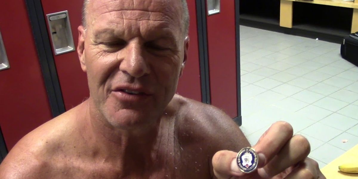The Loss That Shocked The Wrestling World Jacques Rougeau And Hulk Hogan - n7gatk9