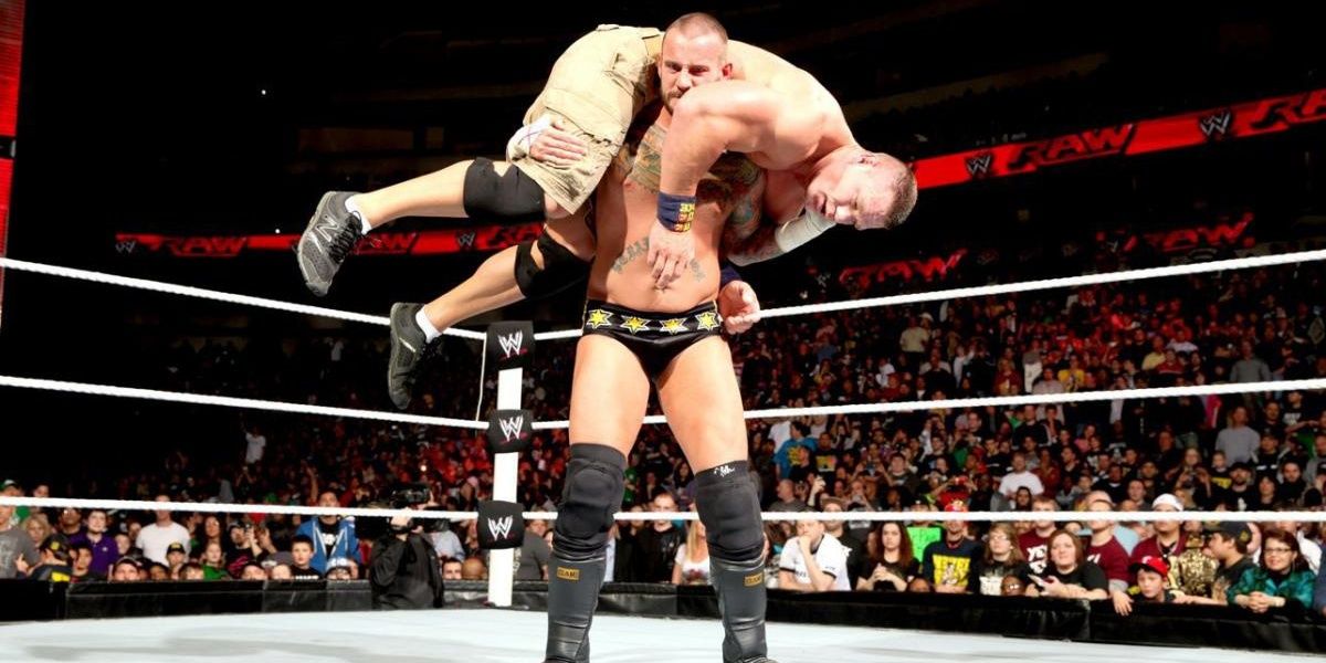 25 Most Effective Finishers In WWE History, Ranked