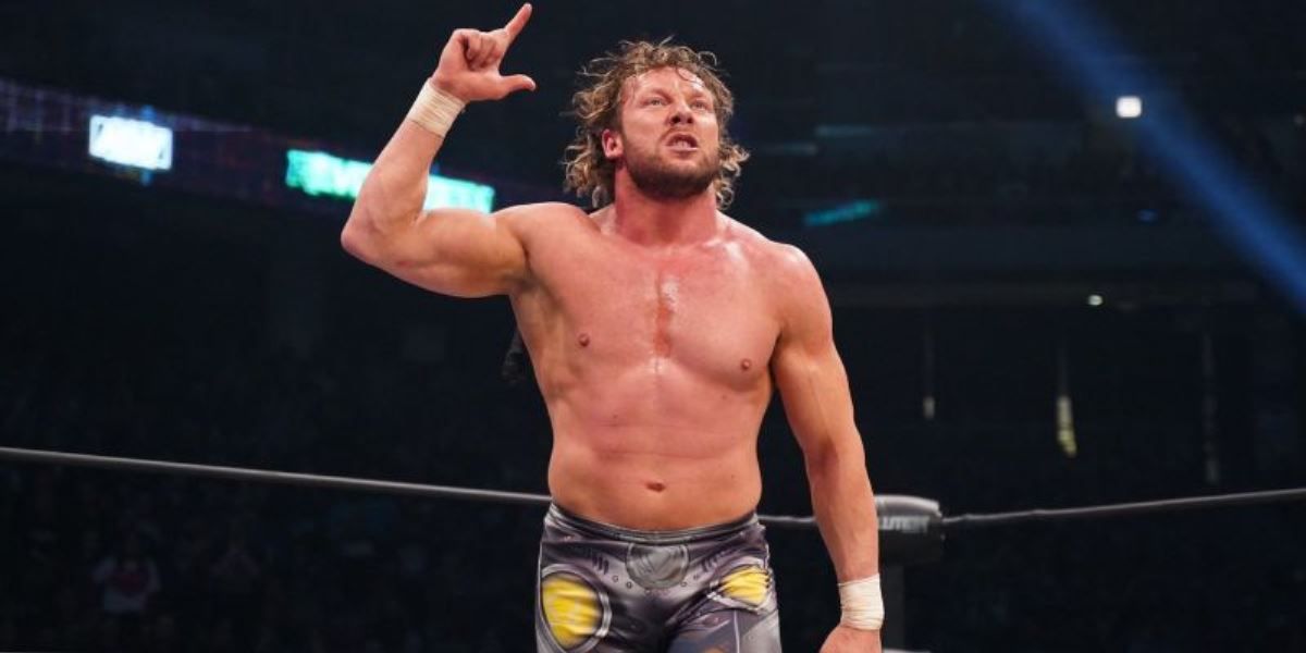 The Net Worth Of 10 Top AEW Talents