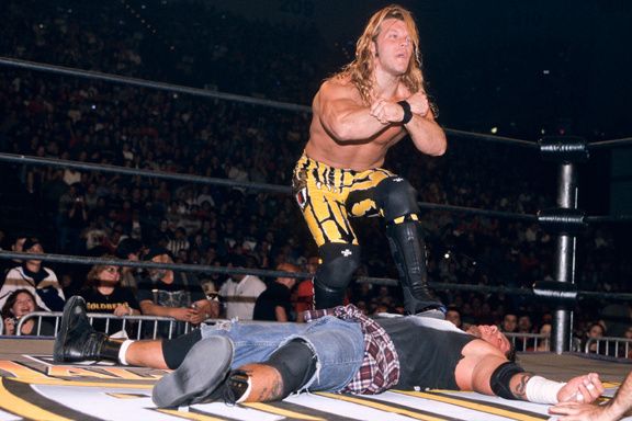 Ranking Every Chris Jericho Gimmick From Worst To Best