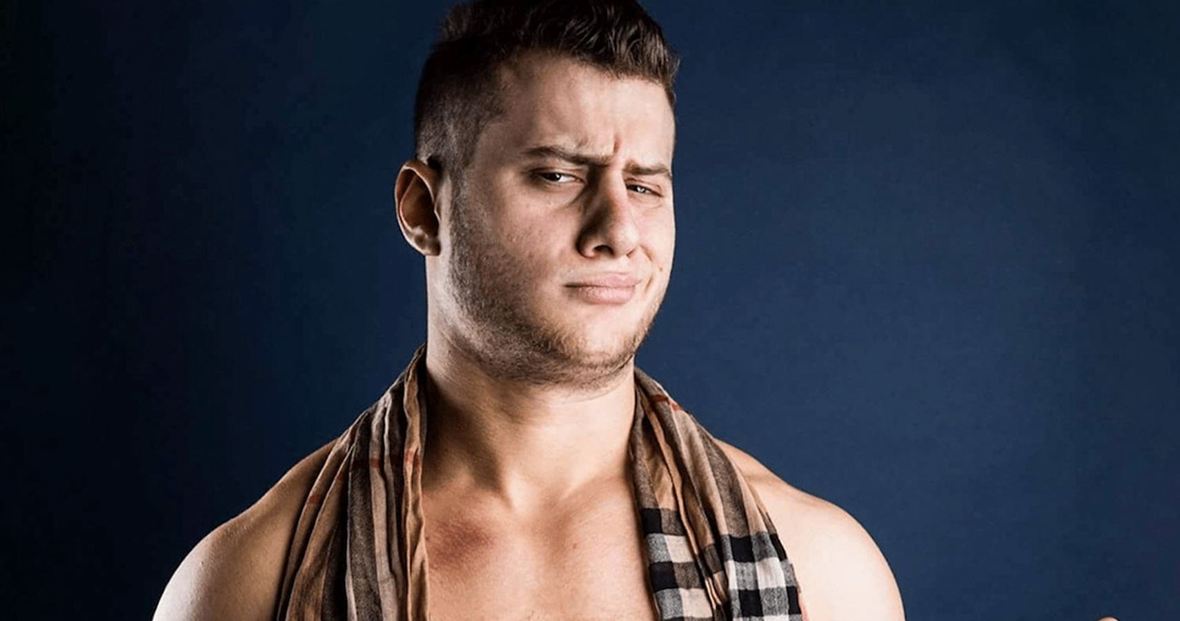 AEW: 10 MJF Dream Matches That AEW Needs To Book | TheSportster