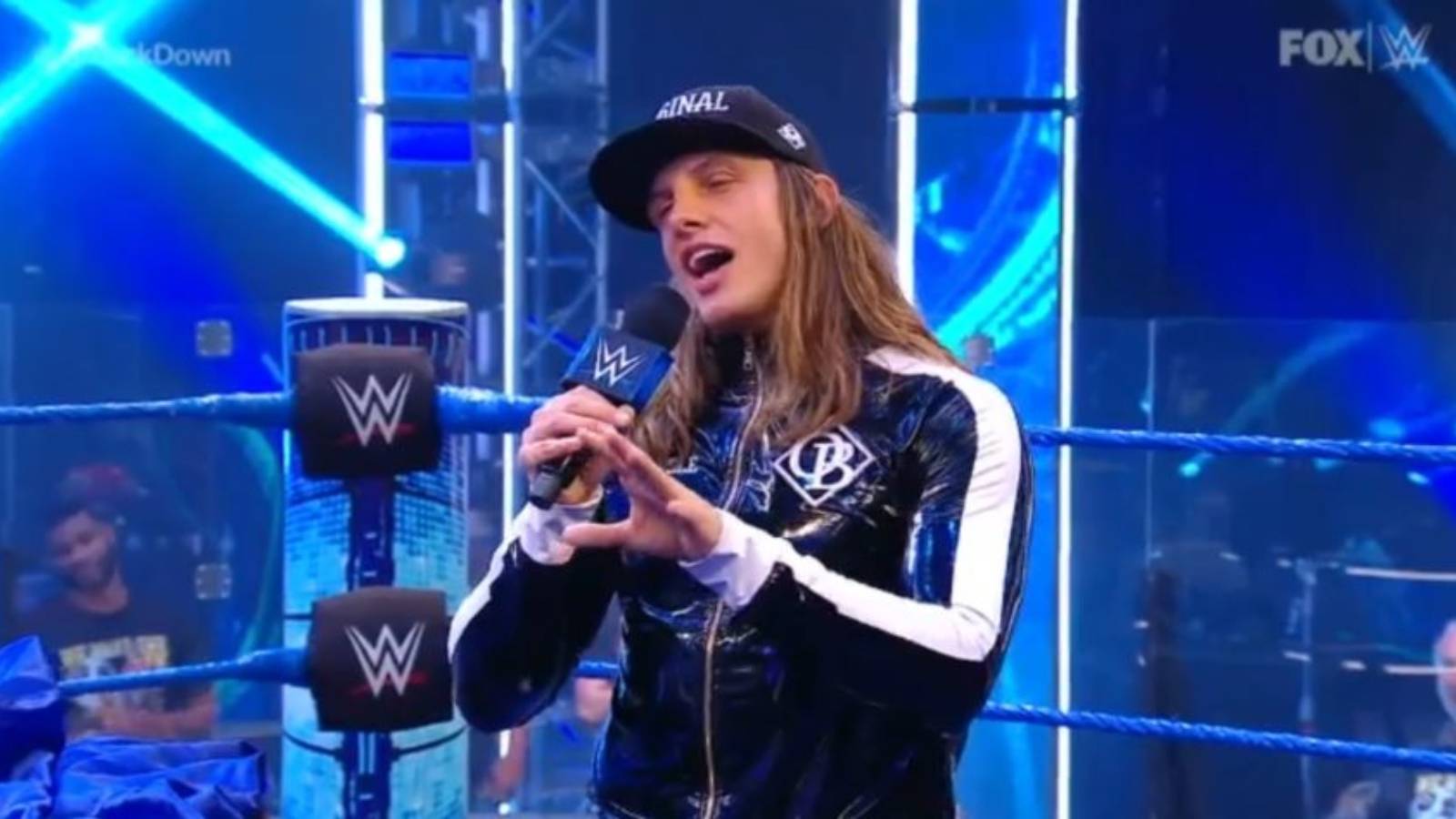 Matt Riddle Thanks His Wife For Being So Forgiving After Admitting To ...