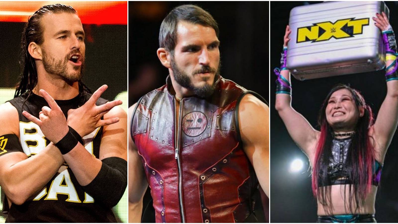 5 NXT Wrestlers Who'll Be Great On The WWE Main Roster (& 5 Who Will Fail)