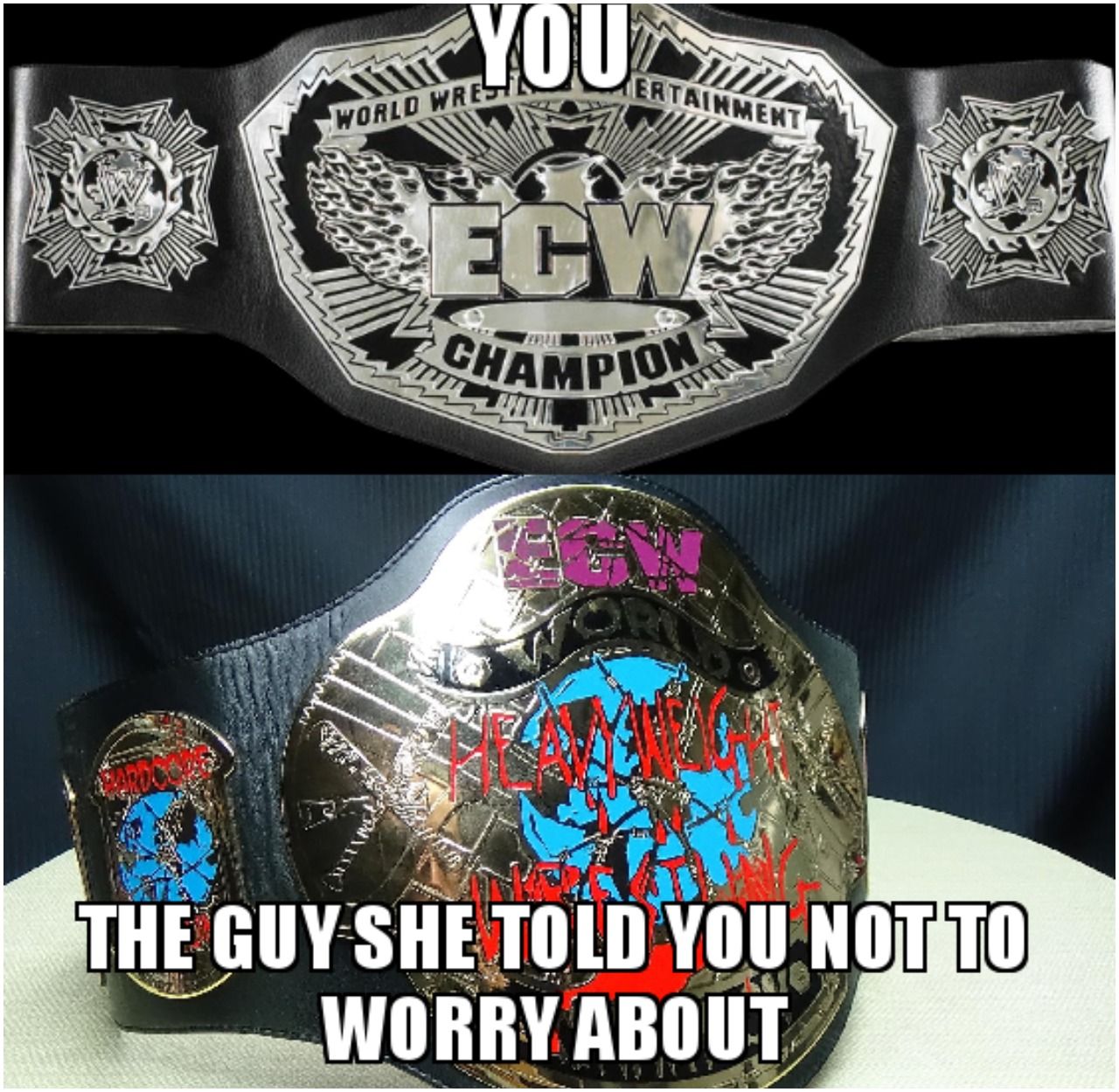10 Funniest ECW Memes That Will Make You Laugh
