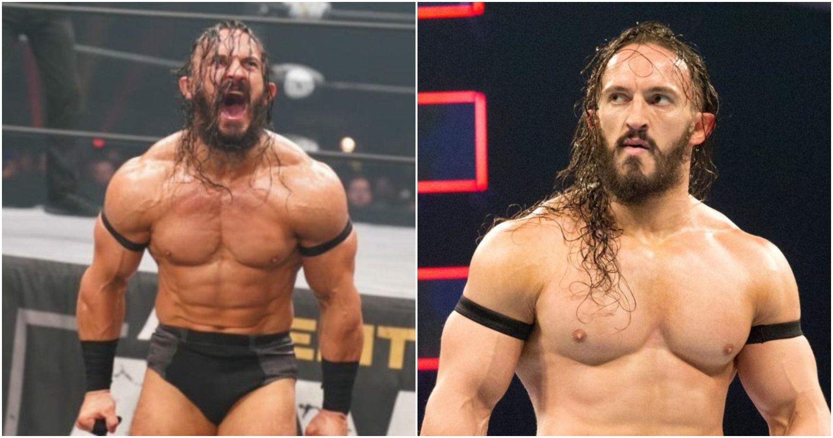 10 Pac Matches AEW Needs To Book