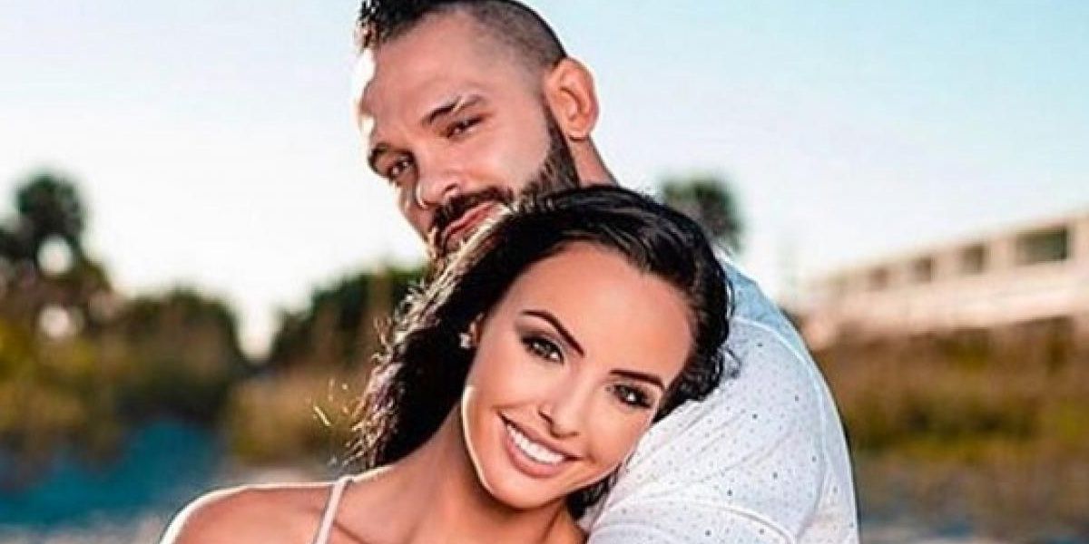 Peyton Royce &amp; Shawn Spears Cropped