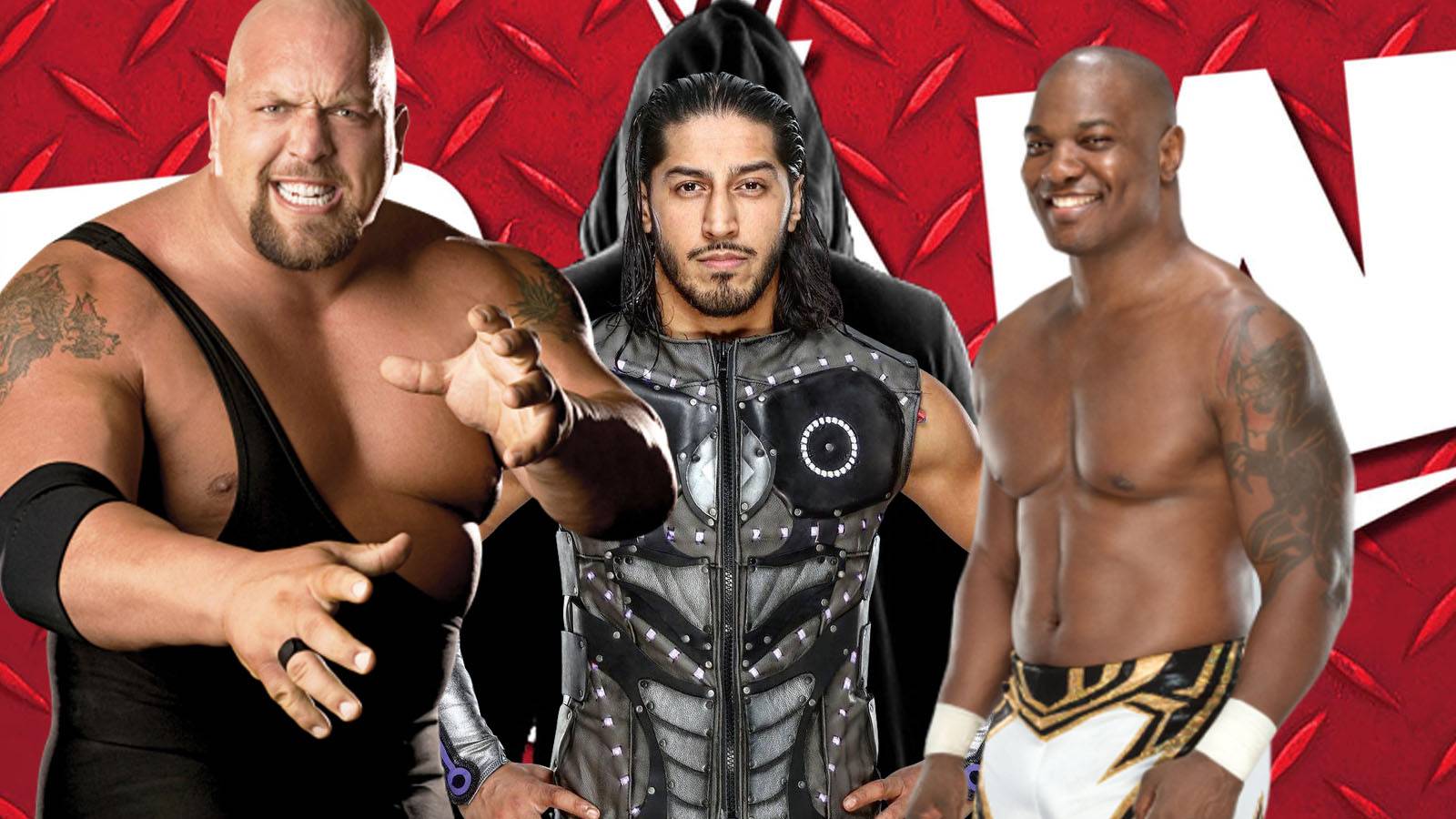 Raw Winners and Losers: Benjamin, Ali, Raw Women's Title Vacant
