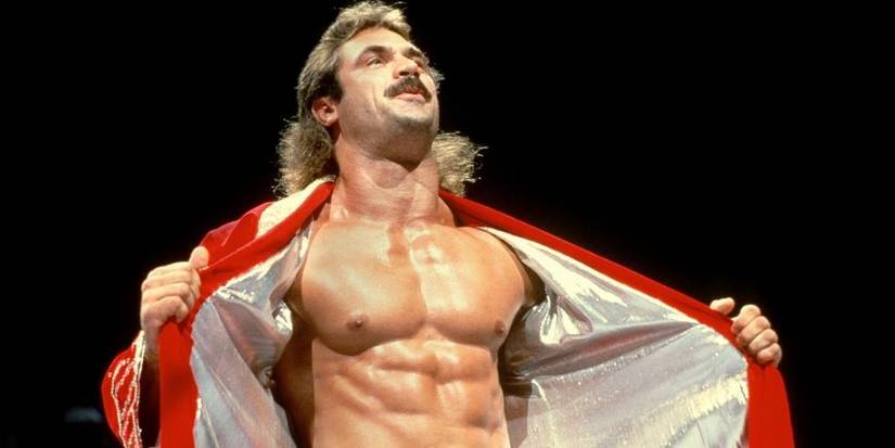 5 Wrestlers Who Never Turned Heel (& 5 Who Never Turned Face)