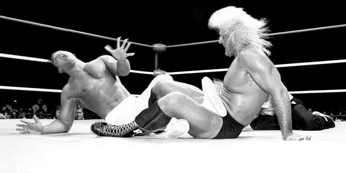 The 10 Best WCW Matches Ever, According To