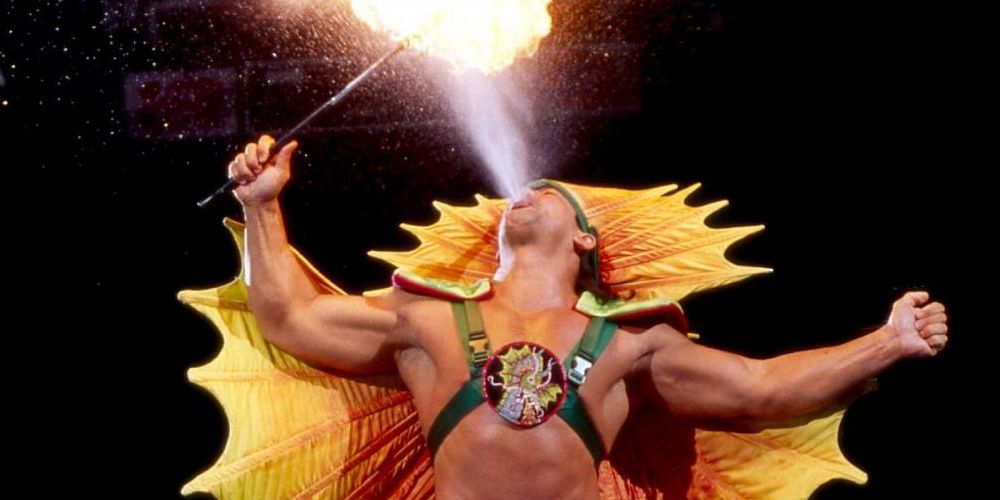 5 Wrestlers Who Never Turned Heel (& 5 Who Never Turned Face)