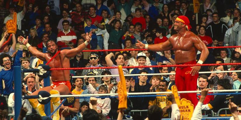 Mega Powers: The Hulk Hogan/ Randy Savage Rivalry, Explained